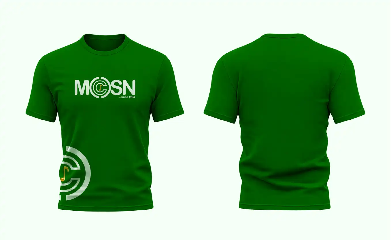 Musical Copyright Society Nigeria (MCSN)