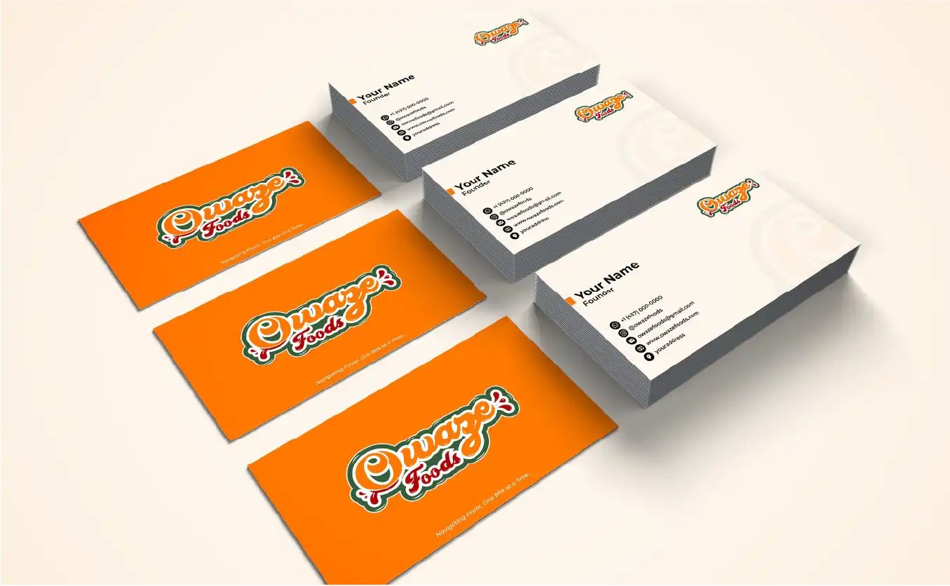 Owaze Foods