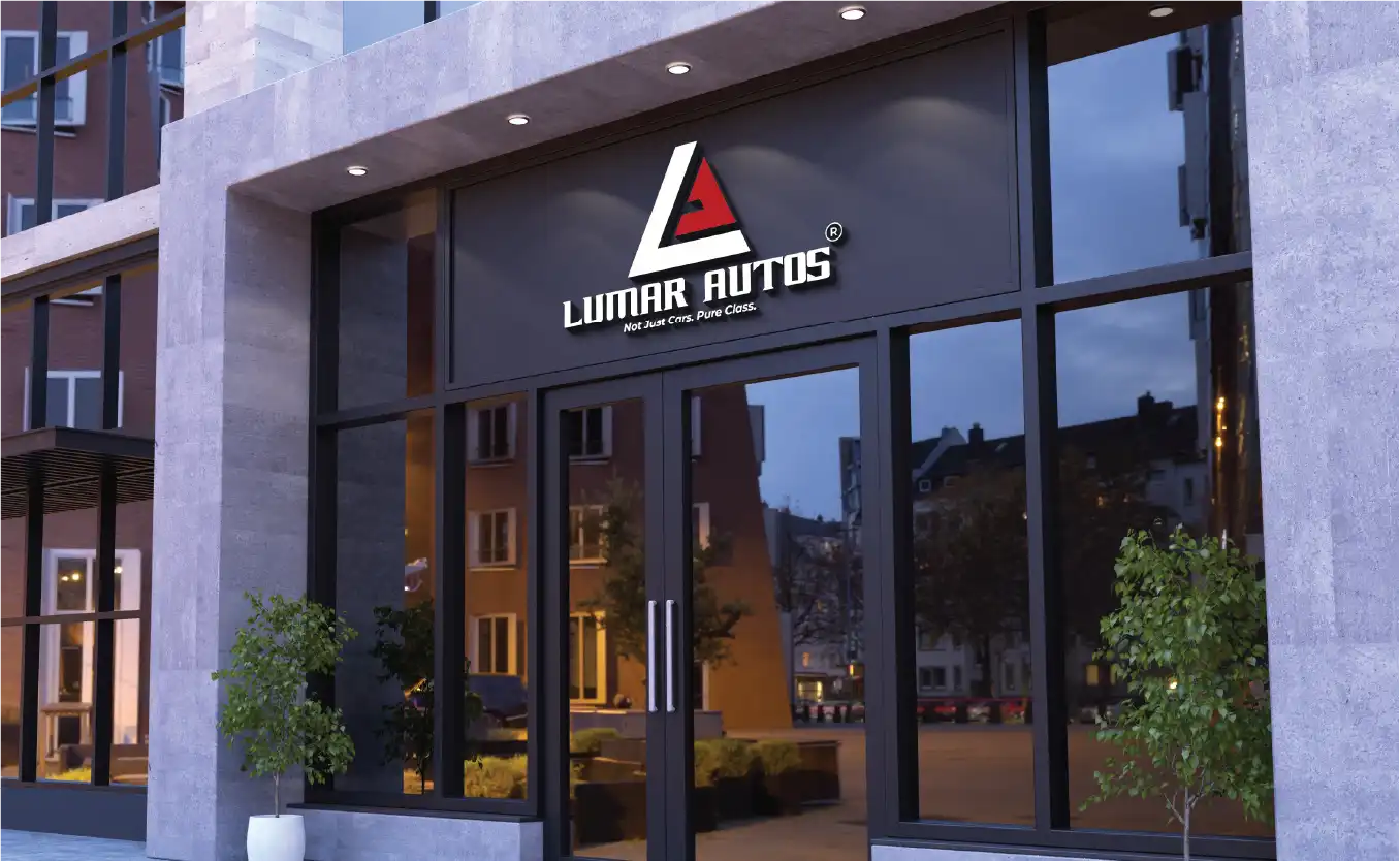 Lumar Autos