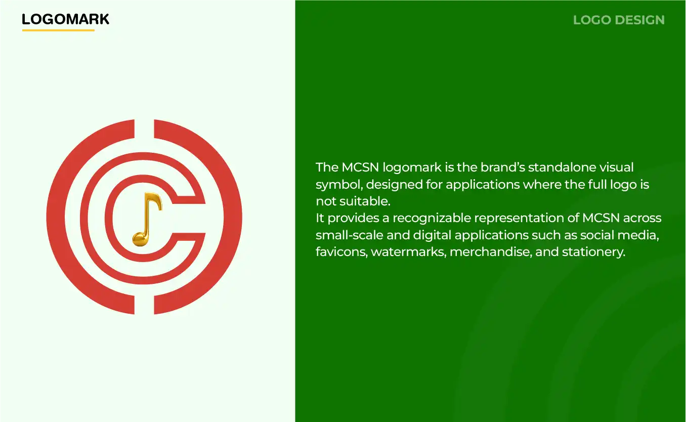 Musical Copyright Society Nigeria (MCSN)