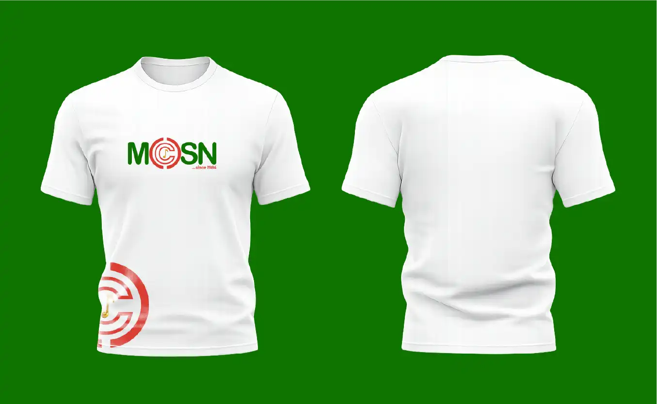 Musical Copyright Society Nigeria (MCSN)