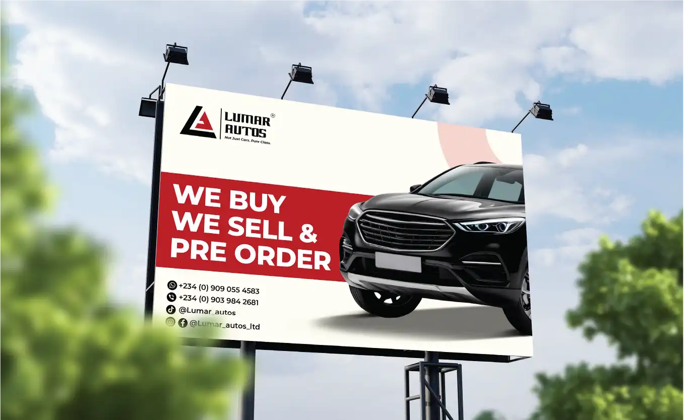 Lumar Autos