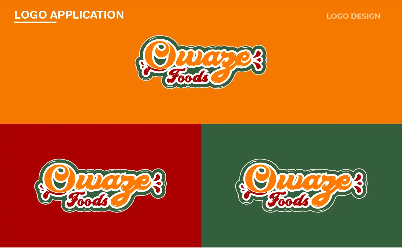 Owaze Foods