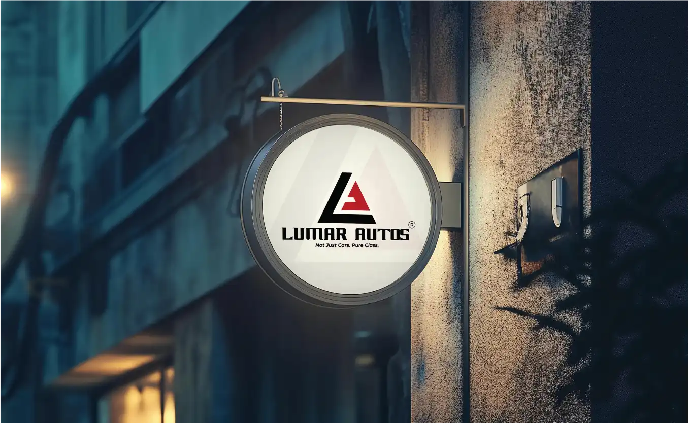 Lumar Autos