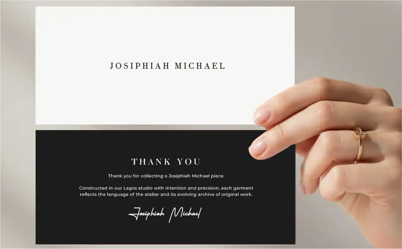 Josiphiah Michael