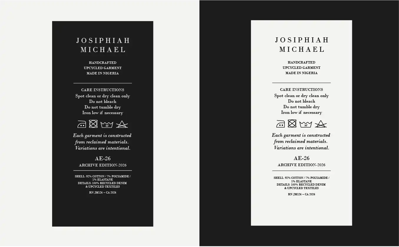 Josiphiah Michael