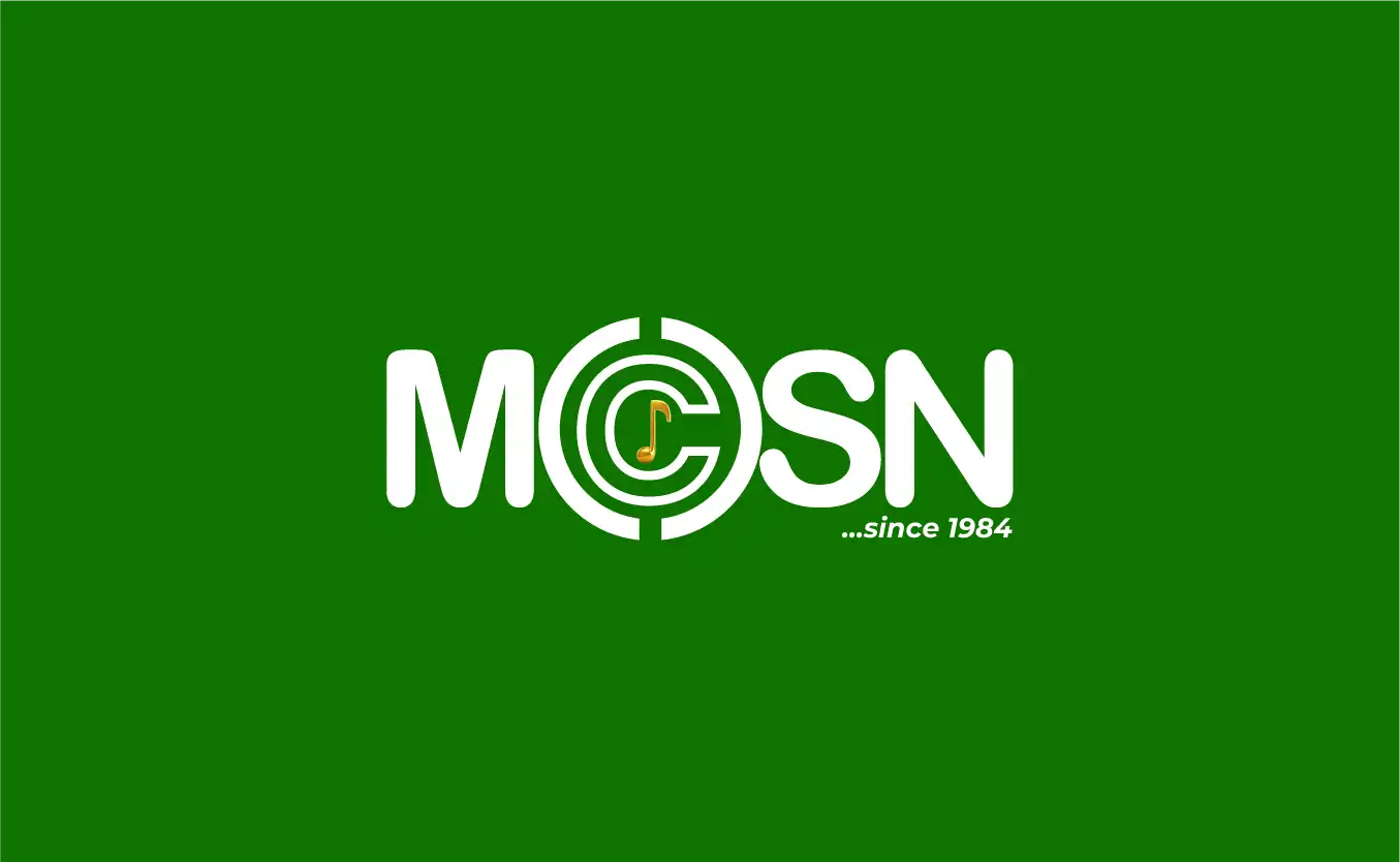 Musical Copyright Society Nigeria (MCSN)