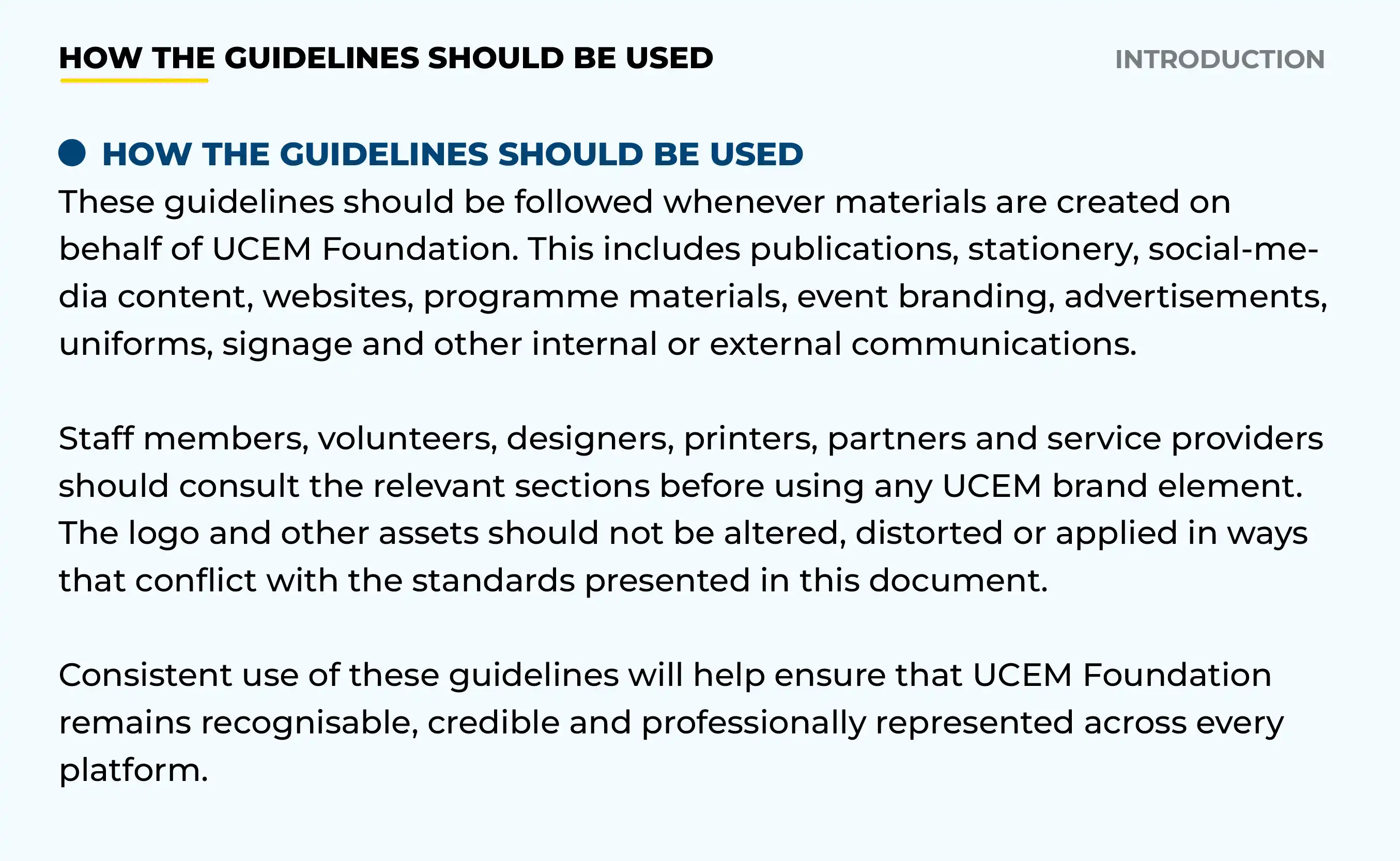 UCEM