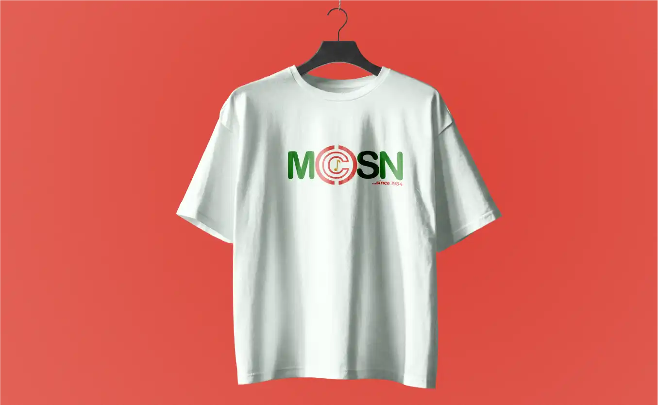 Musical Copyright Society Nigeria (MCSN)