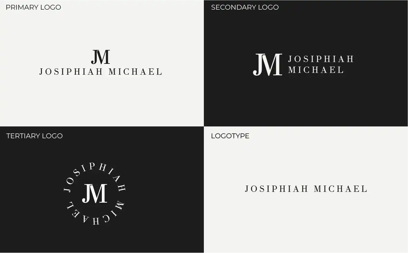 Josiphiah Michael