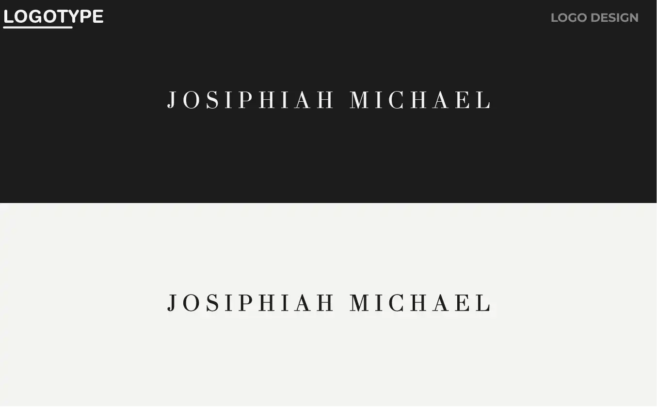 Josiphiah Michael