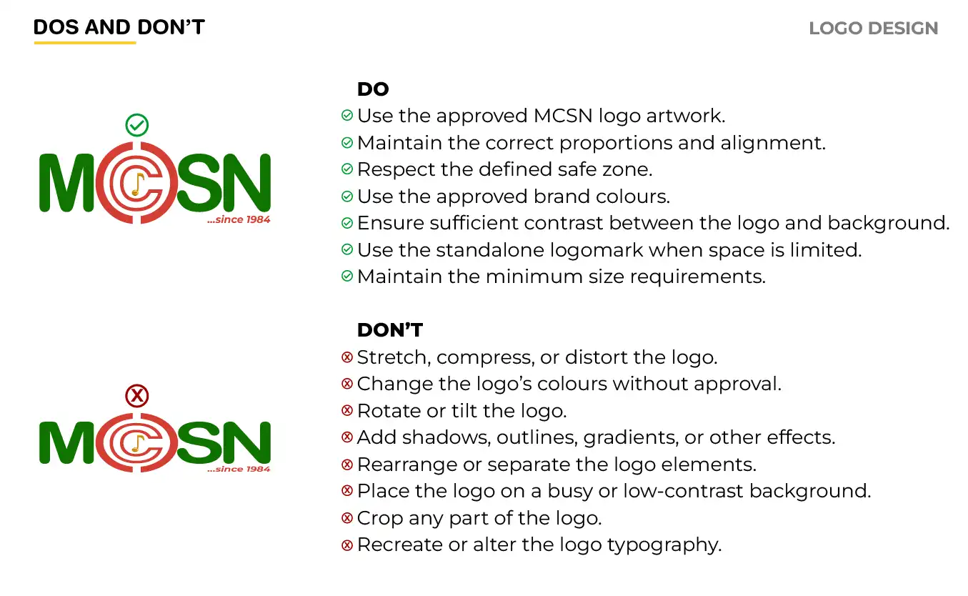 Musical Copyright Society Nigeria (MCSN)