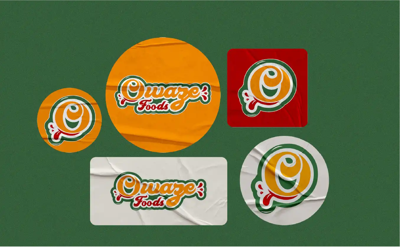 Owaze Foods