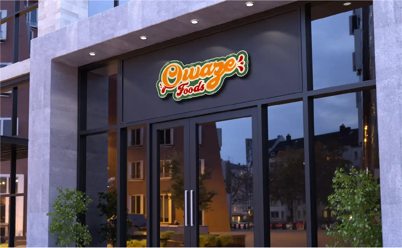 Owaze Foods