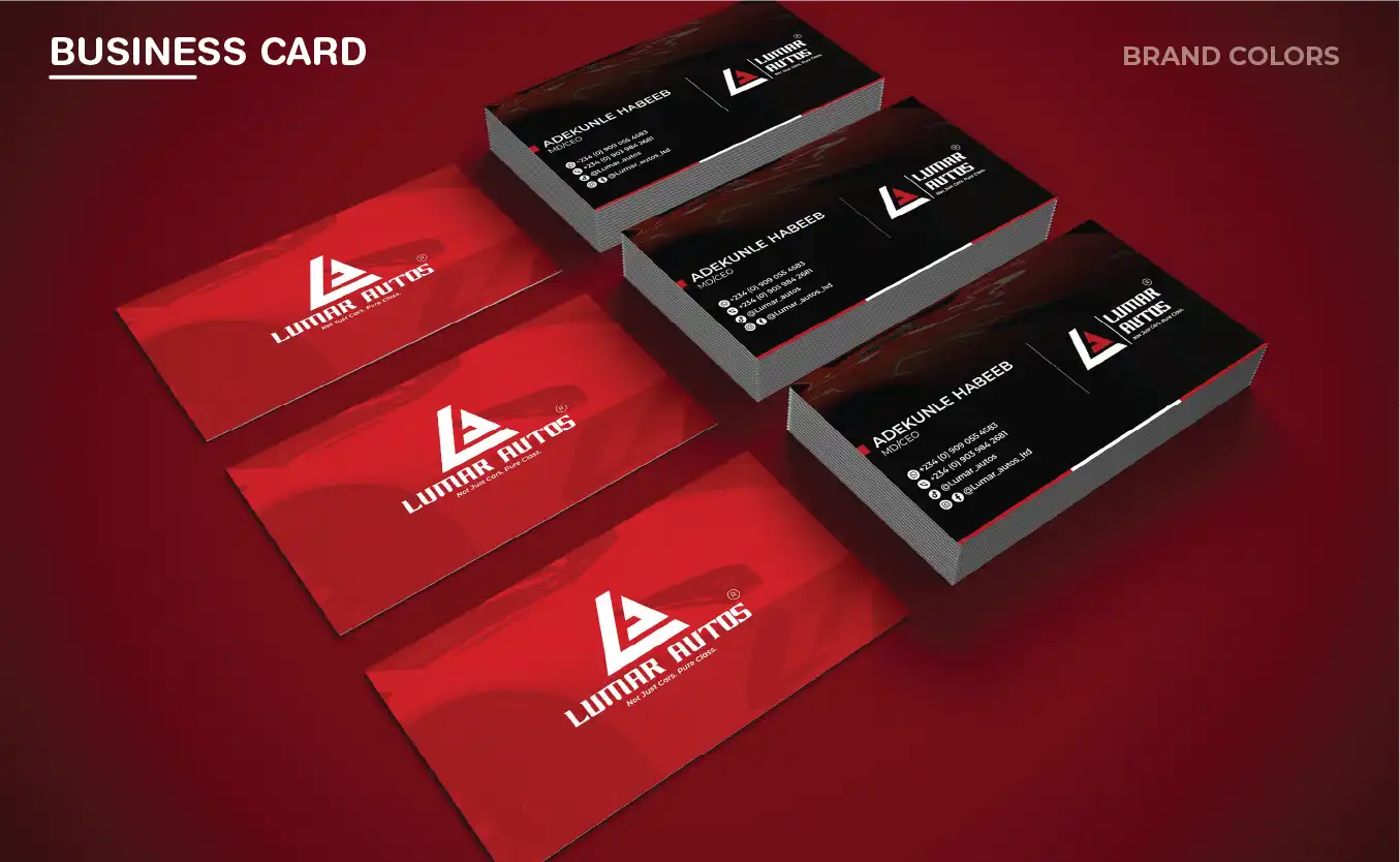 Lumar Autos