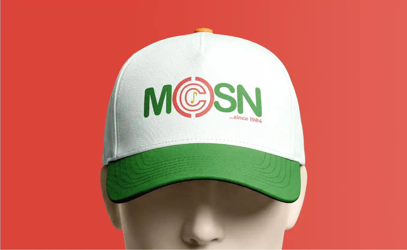 Musical Copyright Society Nigeria (MCSN)