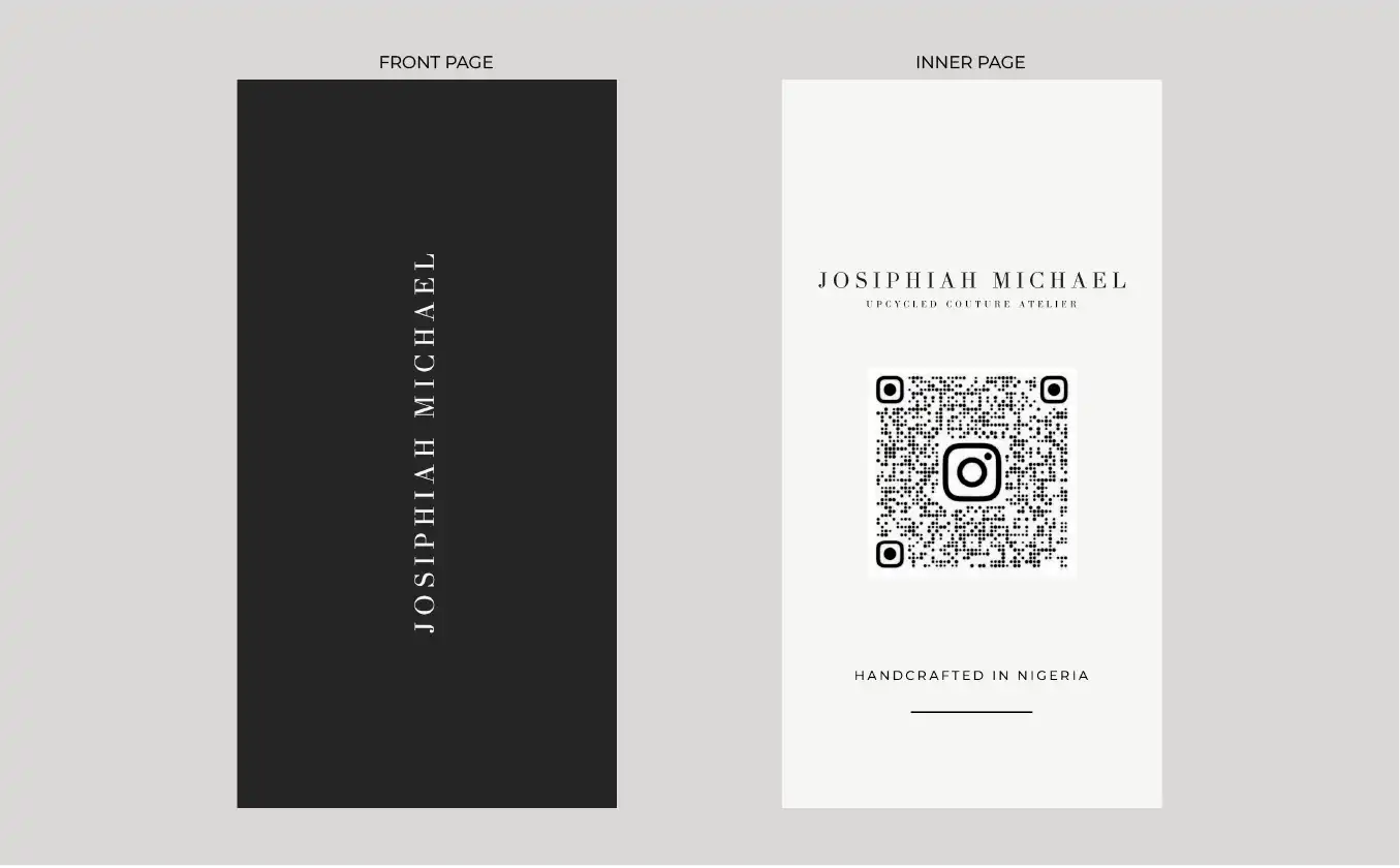 Josiphiah Michael