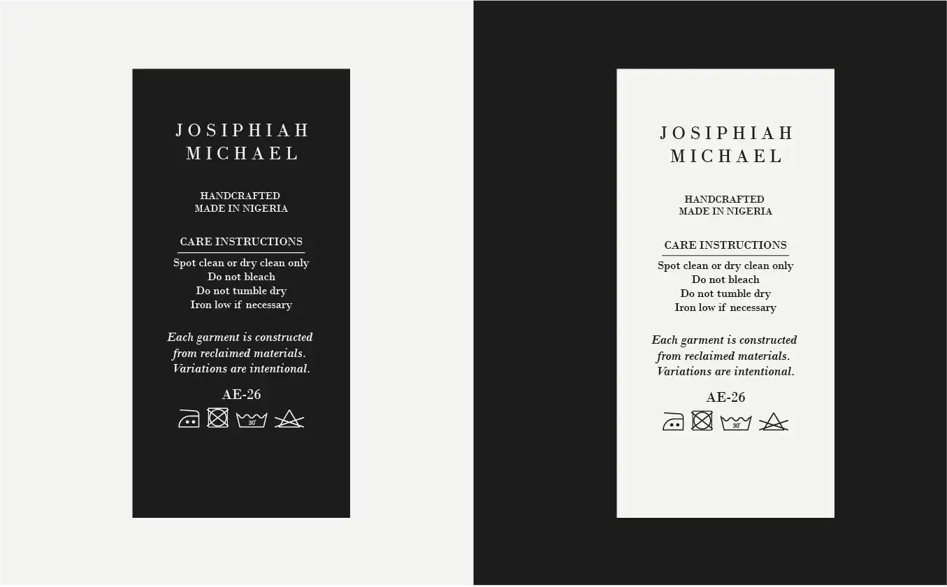 Josiphiah Michael